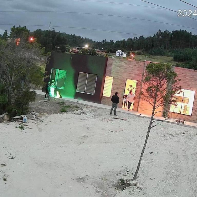 Quinta San José - Casa de 3 dormitorios - 22