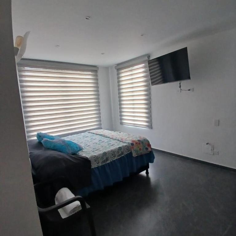 Quinta San José - Three-Bedroom House - 28