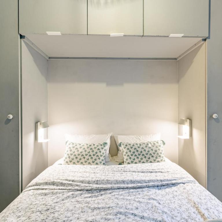 3P en plein centre de Paris Louvre - Appartement 2 Chambres - 23