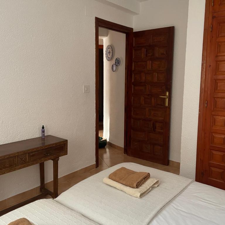 Casa Mina - Apartamento de 2 dormitorios - 4