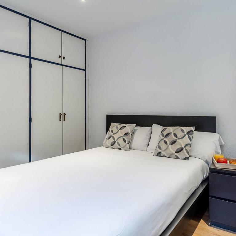 2124 - AB Poblenou Beach Comfort - Apartment - 6