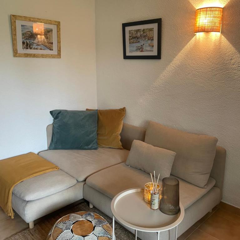 Casa Mina - Apartamento de 2 dormitorios - 3
