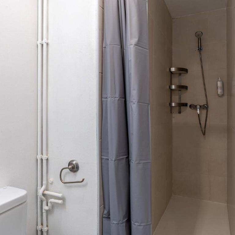 2124 - AB Poblenou Beach Comfort - Apartment - 15