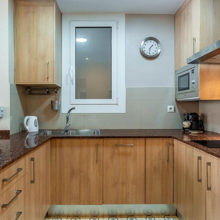2098 - AB Sagrada Família Bofill - Apartment - 15