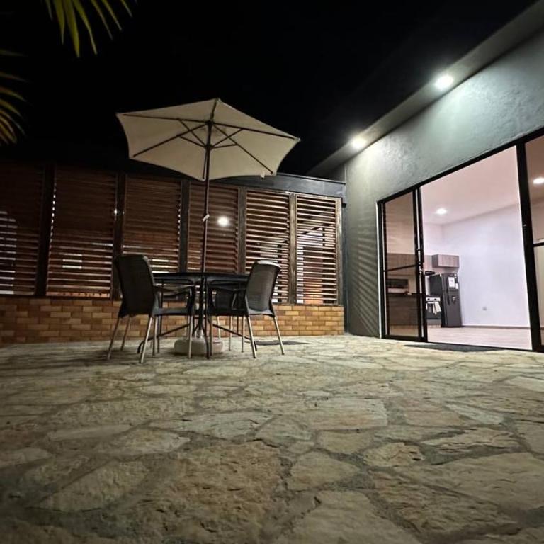 LUZ DE LUNA mesa de los santos house - Casa de 4 dormitorios - 37