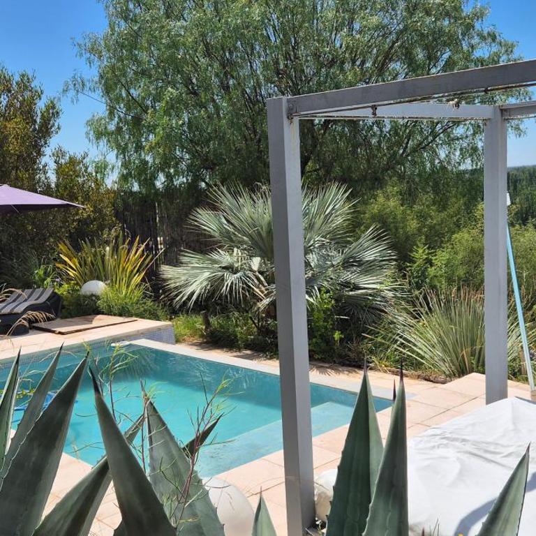 Casa Laderas de Chacras de Coria - Chalet de 3 dormitorios - 28