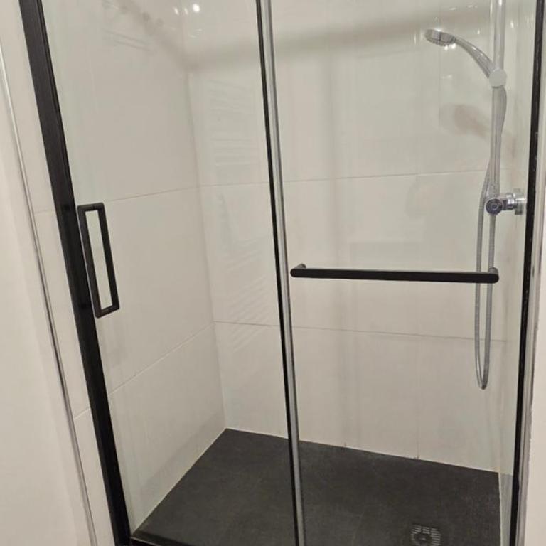 L'arcade Grand appart 10 pers-400m du sanctuaire 3 chambres 2 SDB arcade baby foot - Appartamento con 3 Camere da Letto - 11