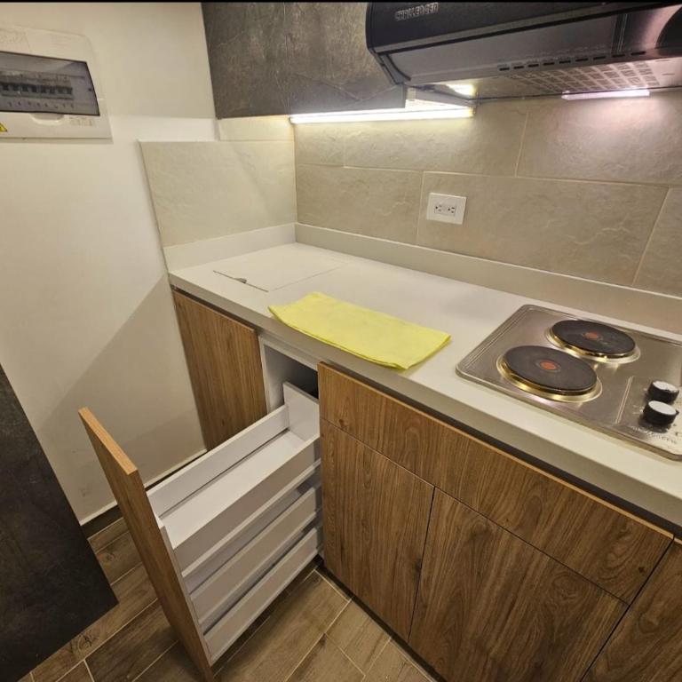 Apartamento Confort Norte Bogotá 170, Cerca Cardio Infantil, CTIC, Simon bolivar - Apartamento de 2 dormitorios - 19