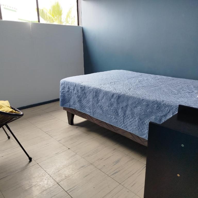 Departamento en Coquimbo frente hospital, minimo 3 noches, verano 2026 - Three-Bedroom Apartment - 8