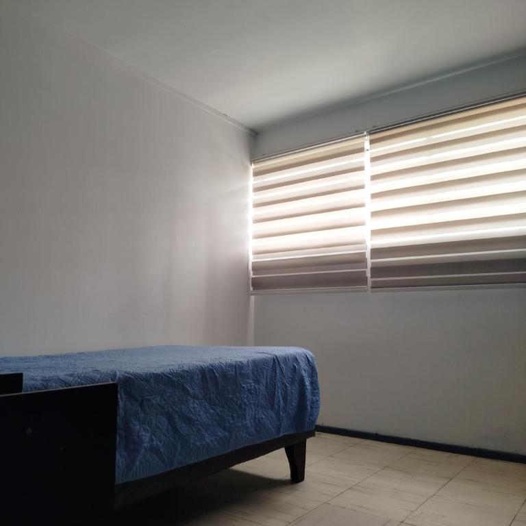 Departamento en Coquimbo frente hospital, minimo 3 noches, verano 2026 - Three-Bedroom Apartment - 6