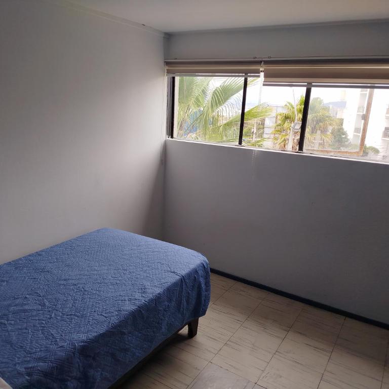 Departamento en Coquimbo frente hospital, minimo 3 noches, verano 2026 - Three-Bedroom Apartment - 7