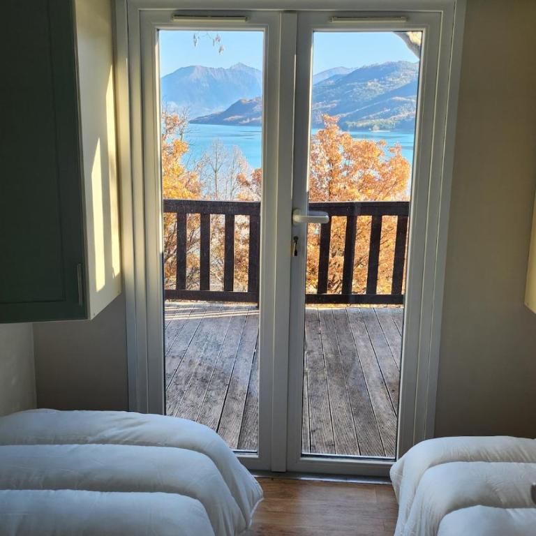 La perle du lac - Némausa location - Maison de Vacances - 16