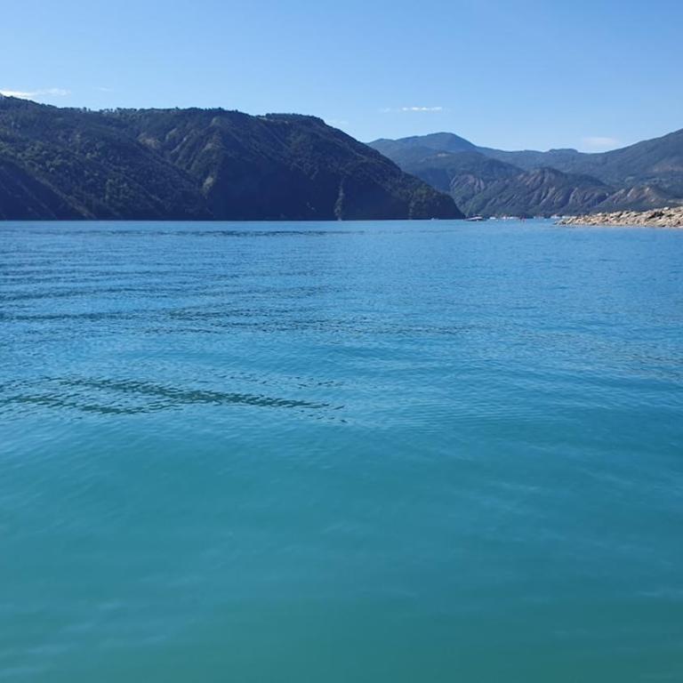 La perle du lac - Némausa location - Maison de Vacances - 38
