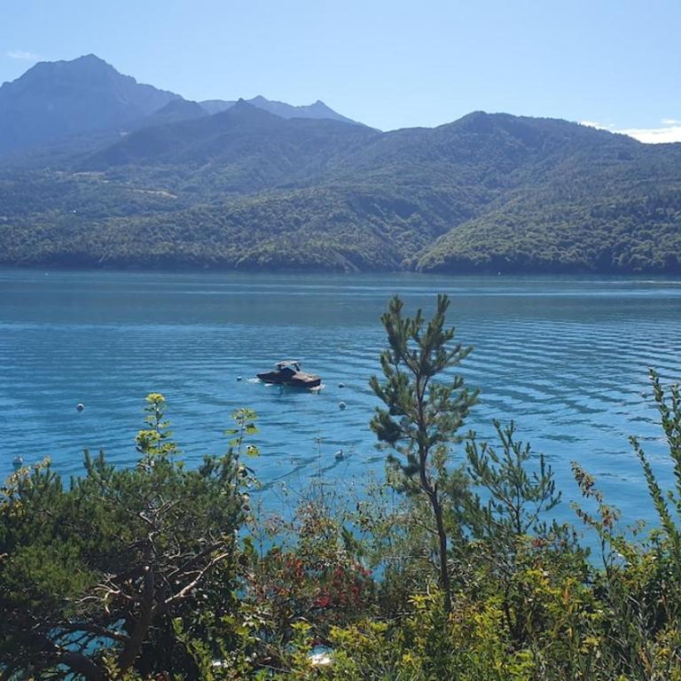 La perle du lac - Némausa location - Maison de Vacances - 39