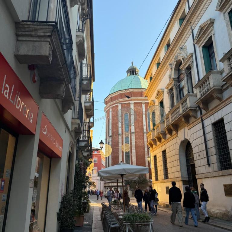 casa duomo vicenza - Appartamento con 1 Camera da Letto - 16