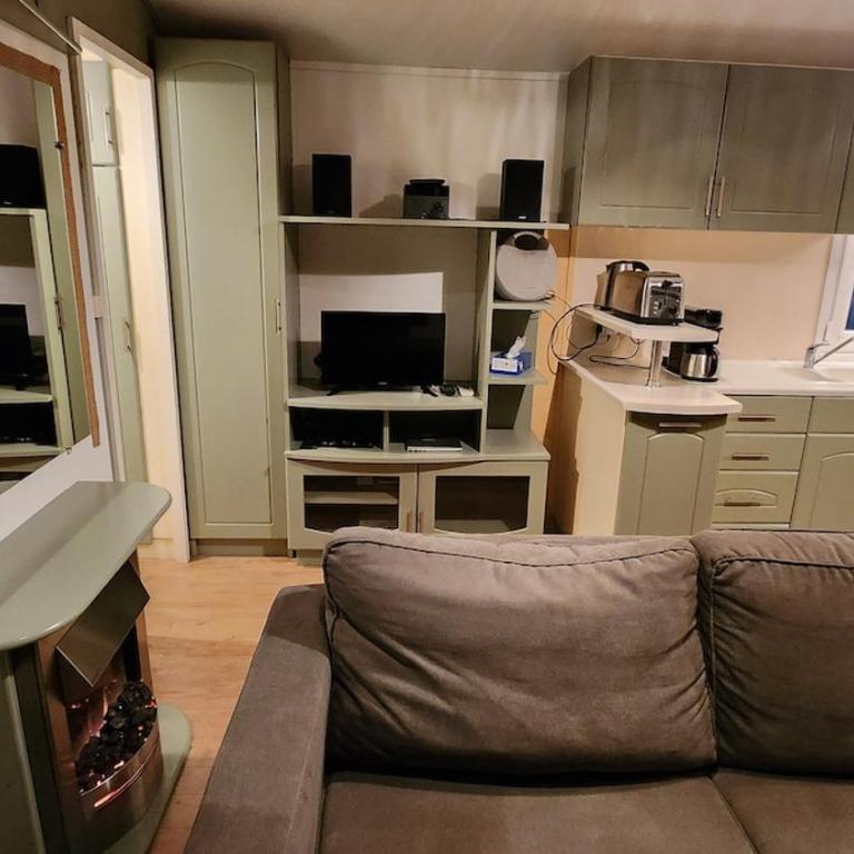 La perle du lac - Némausa location - Maison de Vacances - 32
