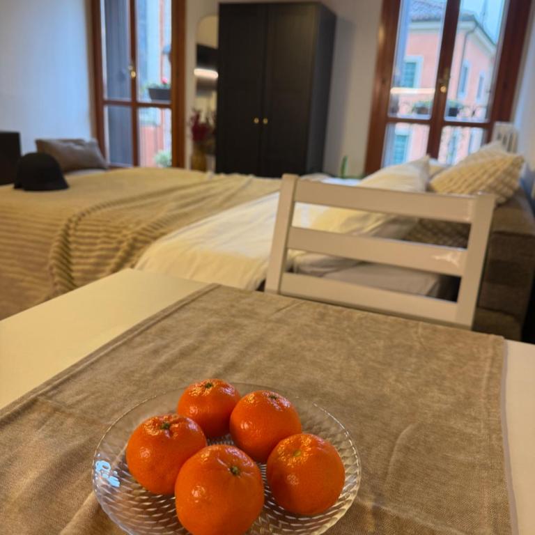 casa duomo vicenza - Appartamento con 1 Camera da Letto - 18