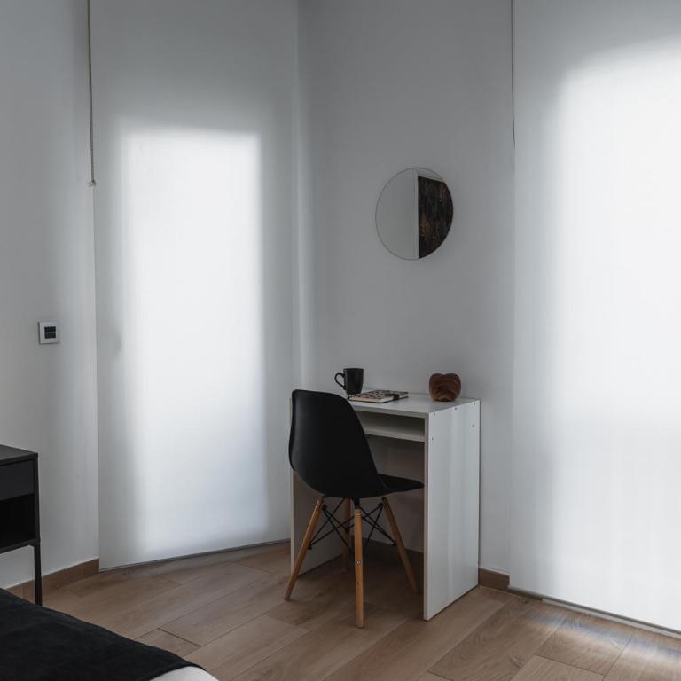 tuAnfitrion Plaza de Toros - Three-Bedroom Apartment - 23
