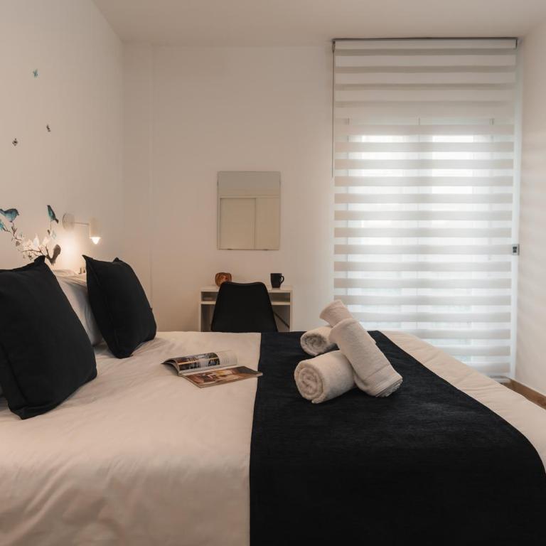 tuAnfitrion Plaza de Toros - Three-Bedroom Apartment - 28