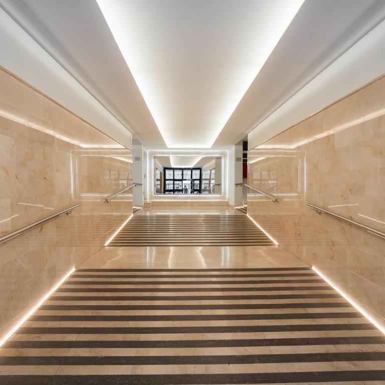 tuAnfitrion Plaza de Toros - Three-Bedroom Apartment - 56