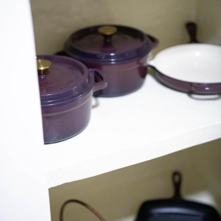 Casa Berlín - Villa - 12