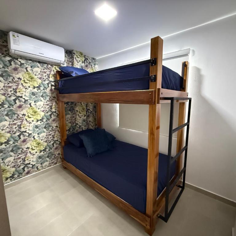 Casa Berlín - Villa - 19