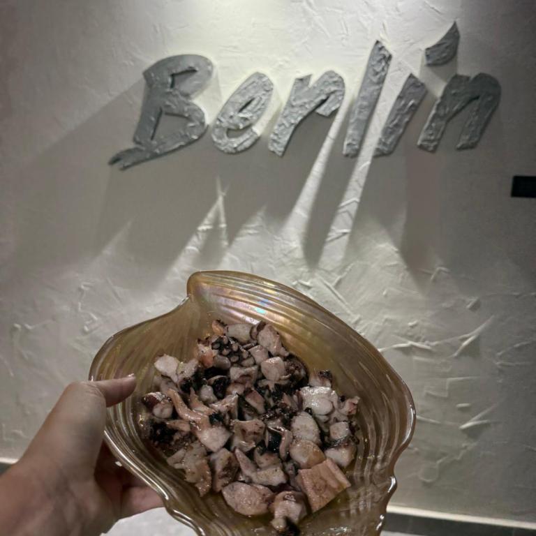 Casa Berlín - Villa - 22