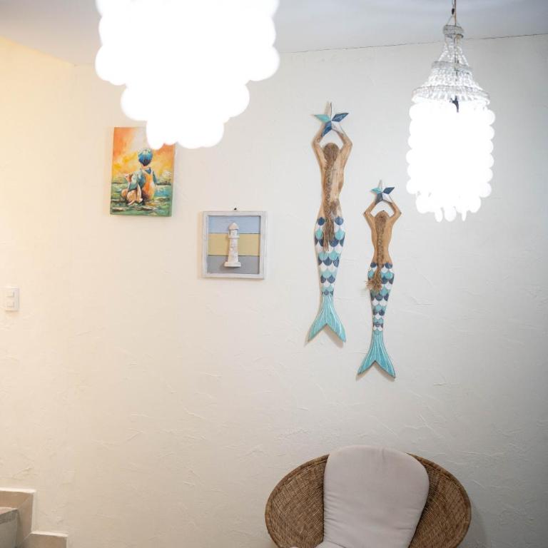 Casa Berlín - Villa - 30