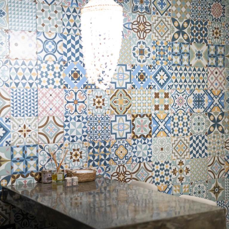 Casa Berlín - Villa - 31