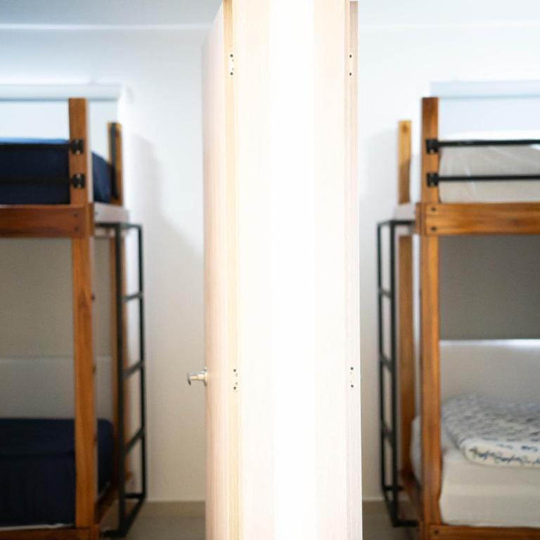 Casa Berlín - Villa - 33