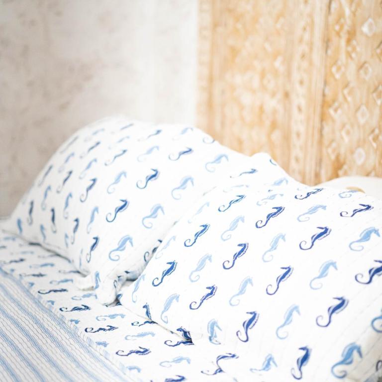 Casa Berlín - Villa - 39