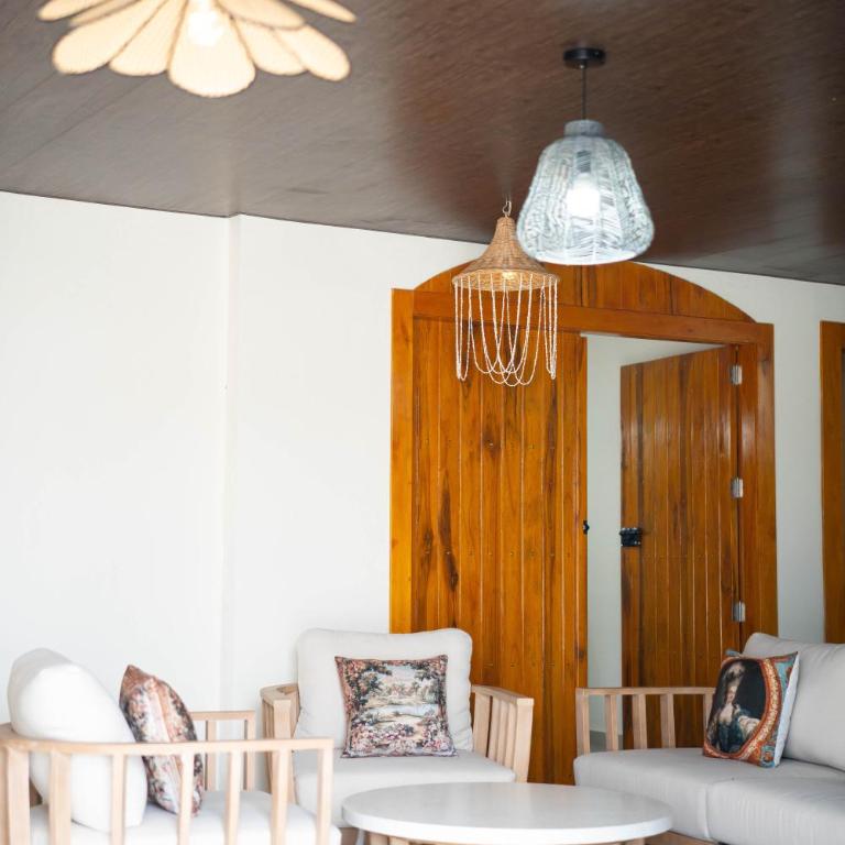 Casa Berlín - Villa - 41