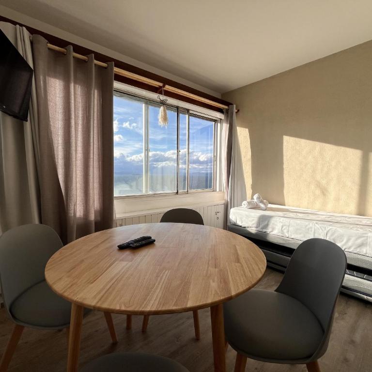 BOG Center Lake view - Apartamento con vistas al lago - 4