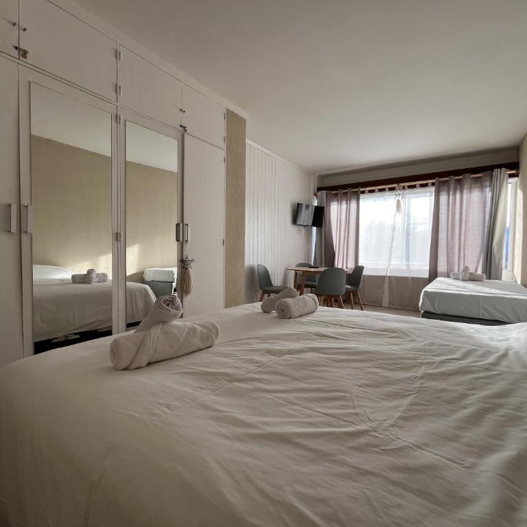 BOG Center Lake view - Apartamento con vistas al lago - 5
