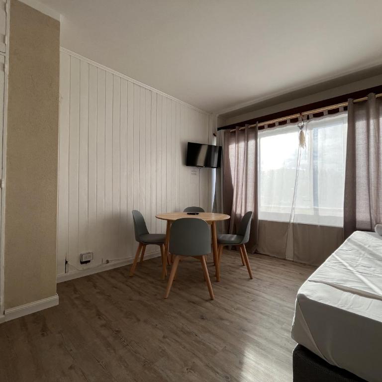 BOG Center Lake view - Apartamento con vistas al lago - 8