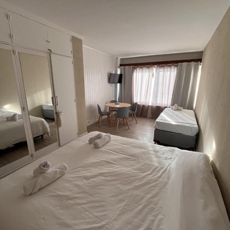 BOG Center Lake view - Apartamento con vistas al lago - 7