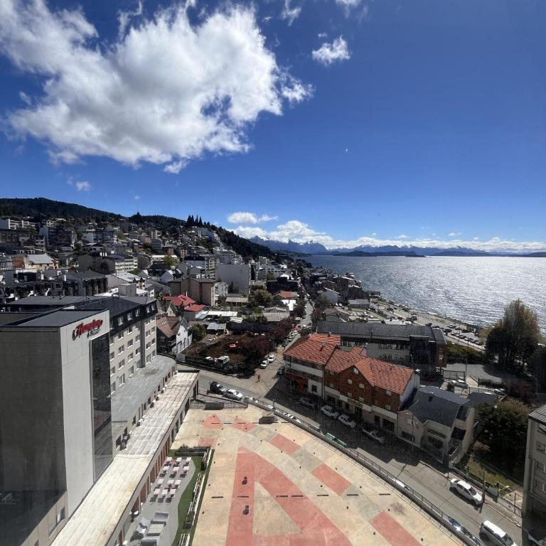 BOG Center Lake view - Apartamento con vistas al lago - 9