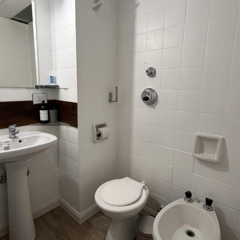 BOG Center Lake view - Apartamento con vistas al lago - 10