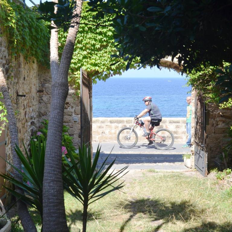La Terrazza sui Bastioni - Two-Bedroom House - 26
