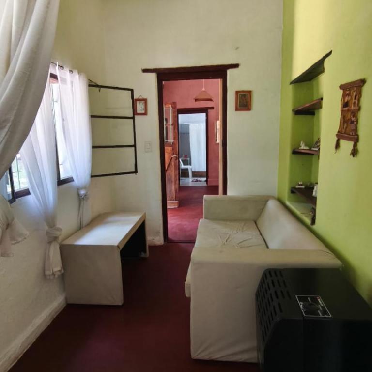 Casa Megafó no - Casa de 2 dormitorios - 4