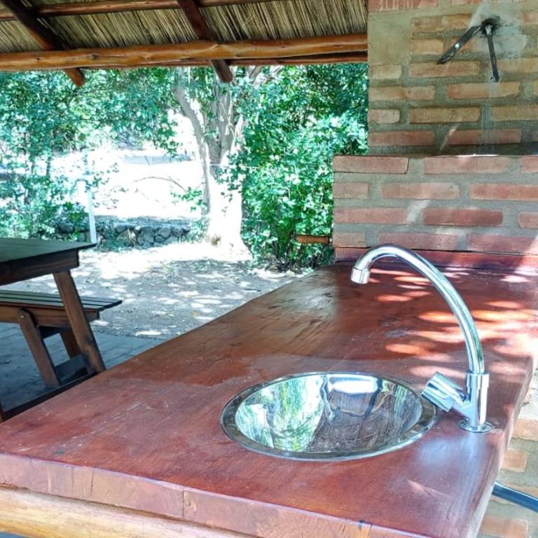 Casa Megafó no - Casa de 2 dormitorios - 7