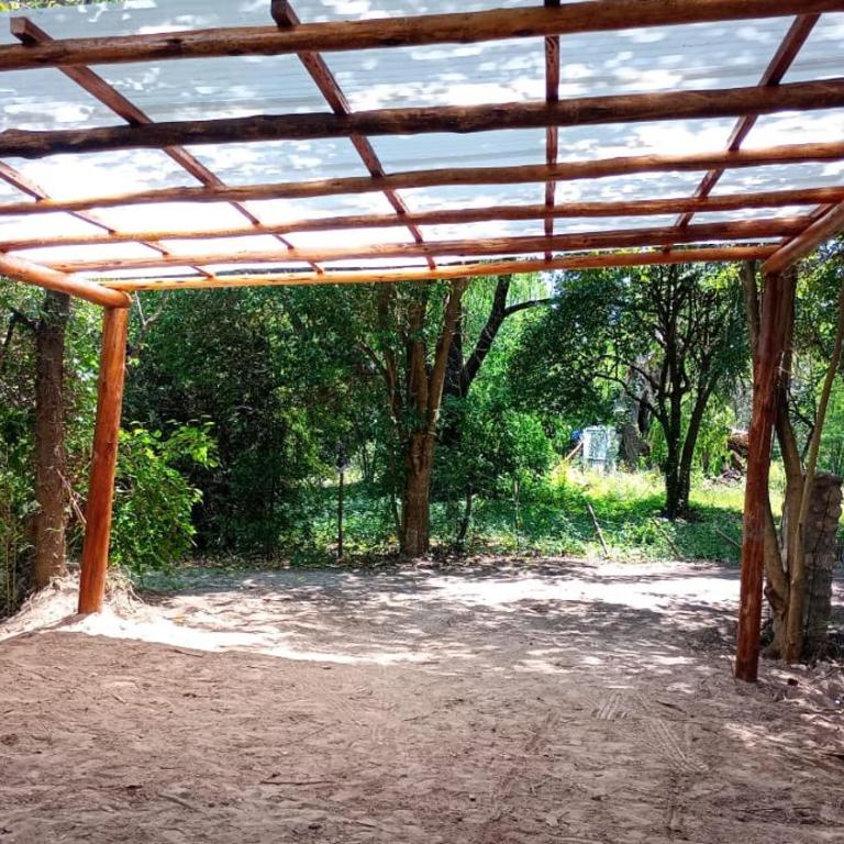 Casa Megafó no - Casa de 2 dormitorios - 8