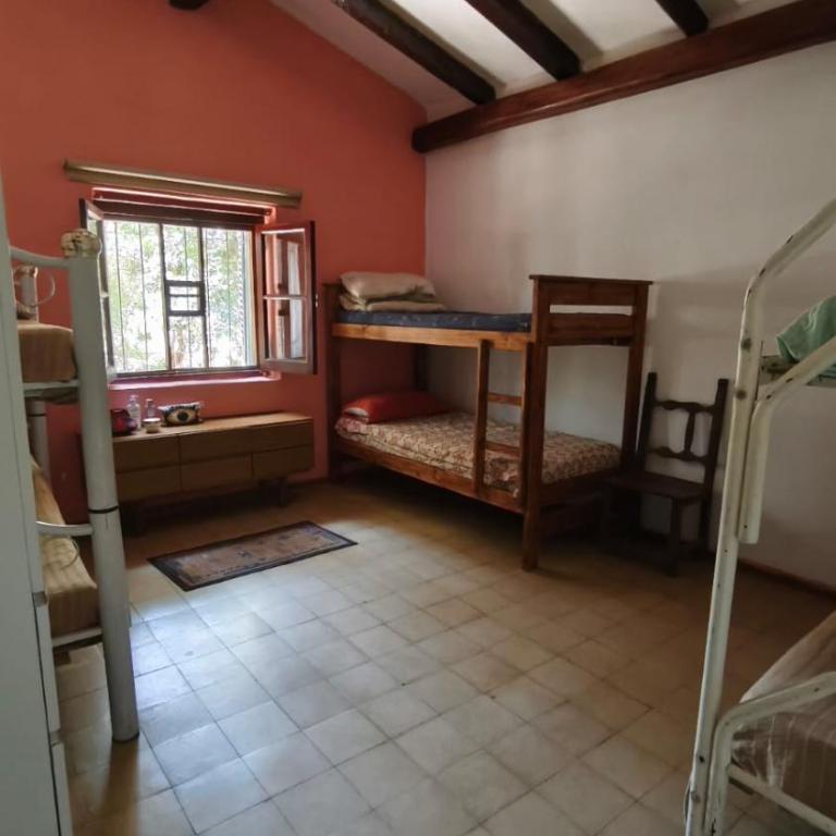 Casa Megafó no - Casa de 2 dormitorios - 10