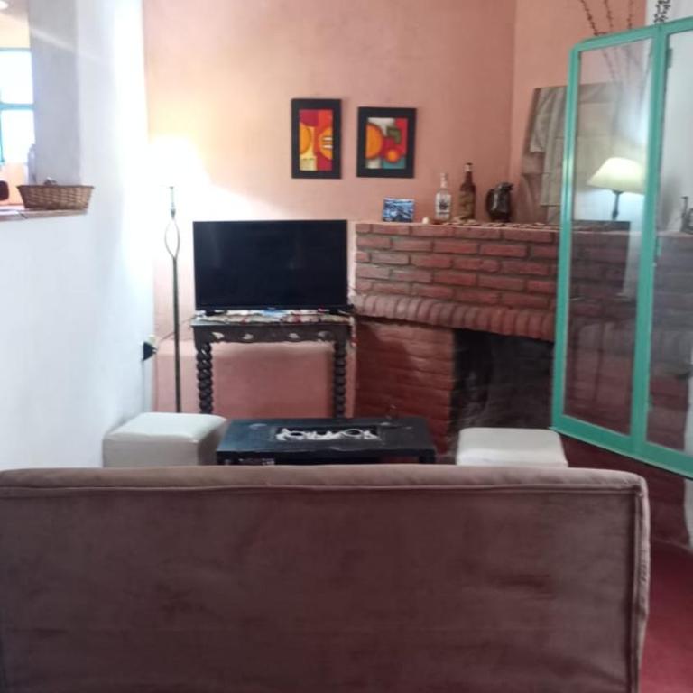 Casa Megafó no - Casa de 2 dormitorios - 11