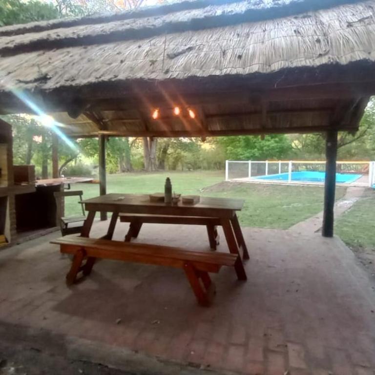 Casa Megafó no - Casa de 2 dormitorios - 12