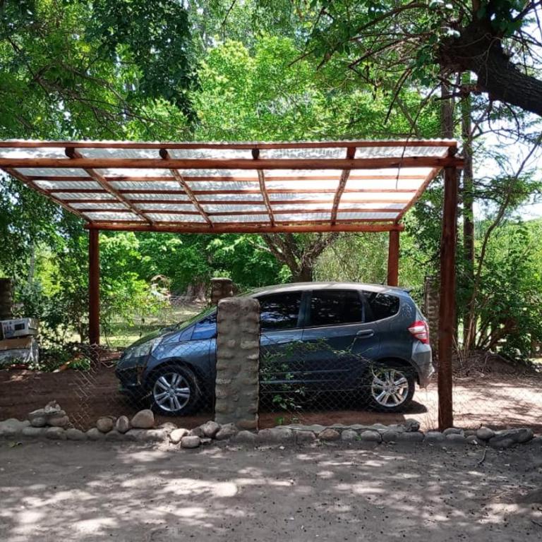 Casa Megafó no - Casa de 2 dormitorios - 15