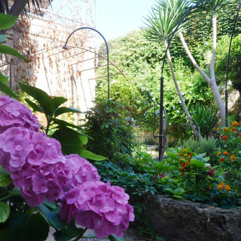 La Terrazza sui Bastioni - Two-Bedroom House - 25