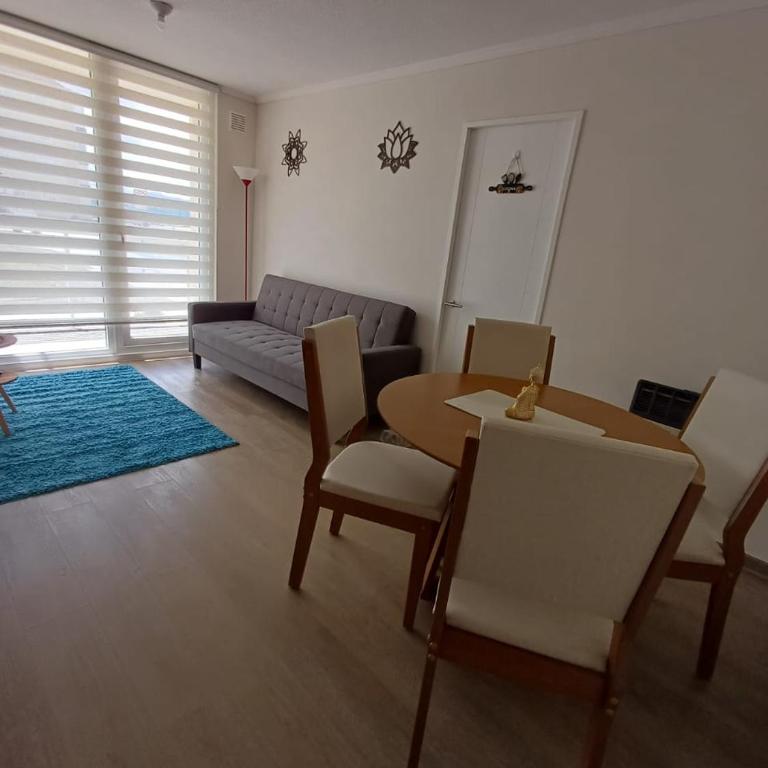Beautifull apartment 2B-2D for rent - Two-Bedroom Apartment - 1