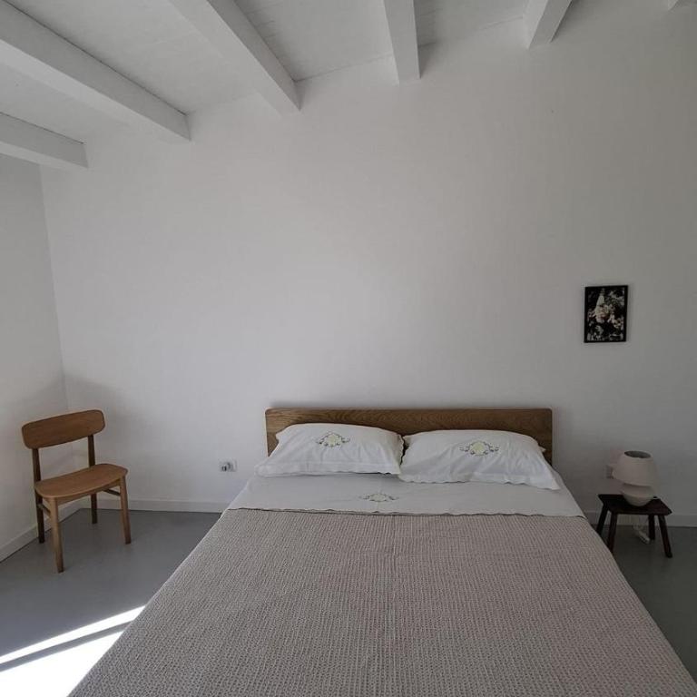 Petite maison près de la mer - Casa con 1 Camera da Letto - 13