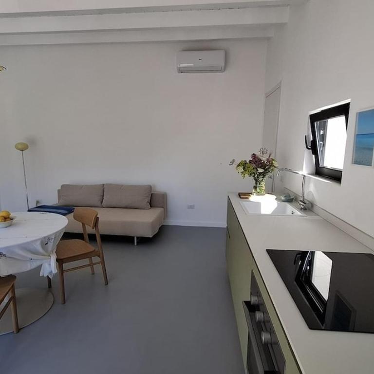 Petite maison près de la mer - Casa con 1 Camera da Letto - 4